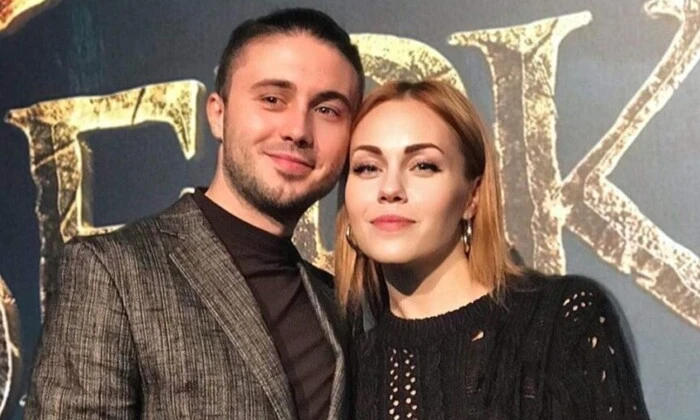 Сцена в суде во время рассмотрения дела