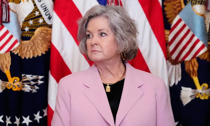White House Chief of Staff