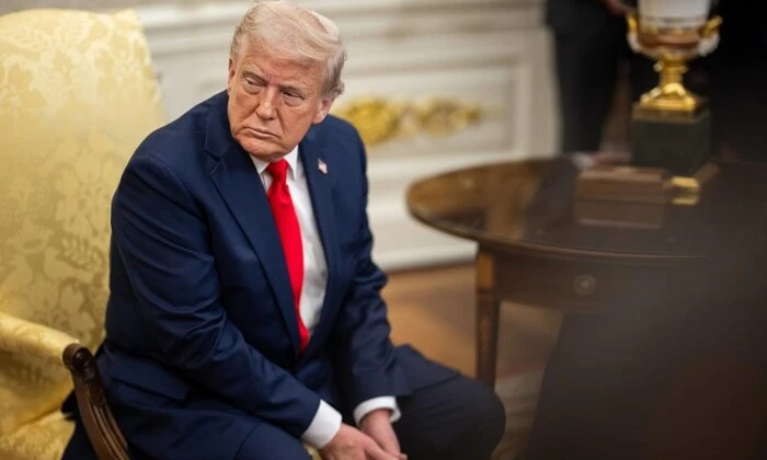 Трамп іранська пропозиція переговорів