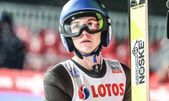 Українські спортсмени на Олімпіаді-2026