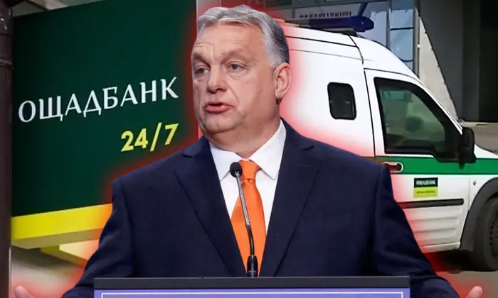 Орбан перед выборами в Венгрии