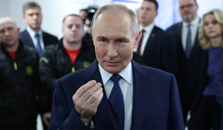 Графік падіння ВВП Росії