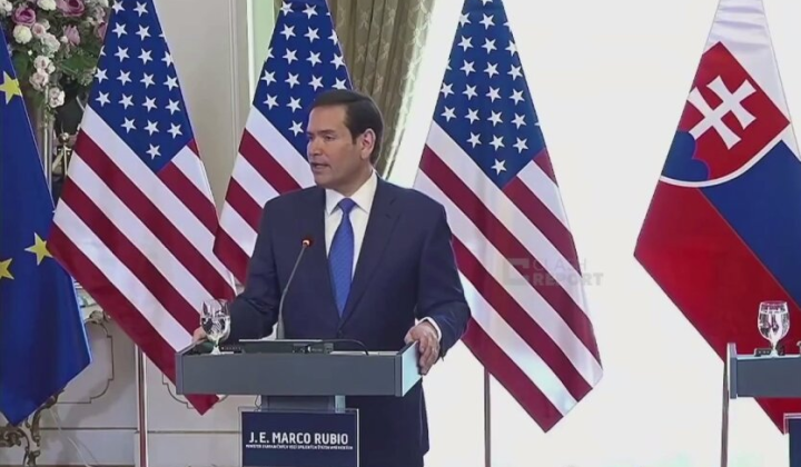 США відправляють сигнал своїм союзникам