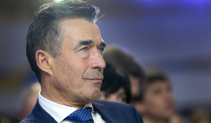 Генсек НАТО предлагает мир в Украине