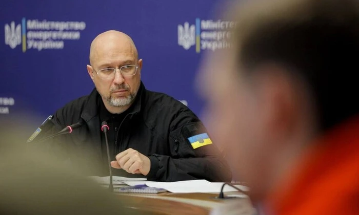 Украинцы получают поддержку энергетики