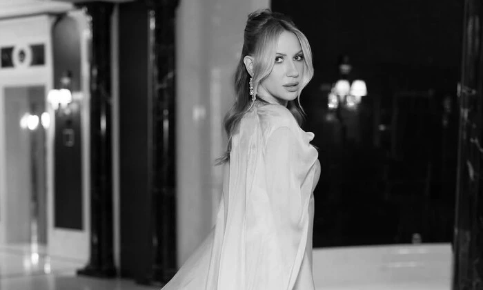 Lesya Nikitiuk announced her aunt's death: which other celebrities have lost relatives