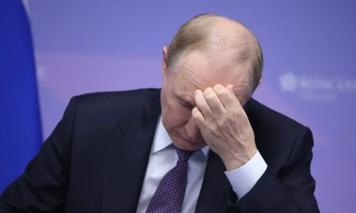Переговоры о мире в Украине