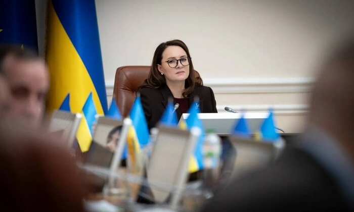 Кабмін подає кандидатури військових адміністрацій