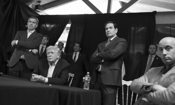 White House attacks media over Iran