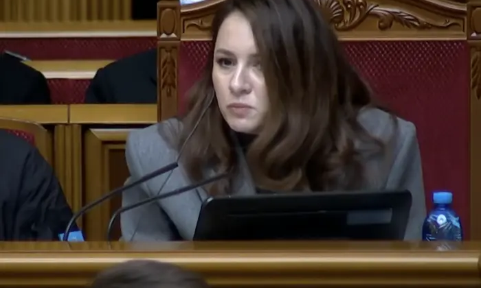 Уряд не подасть законопроект про ПДВ для ФОП