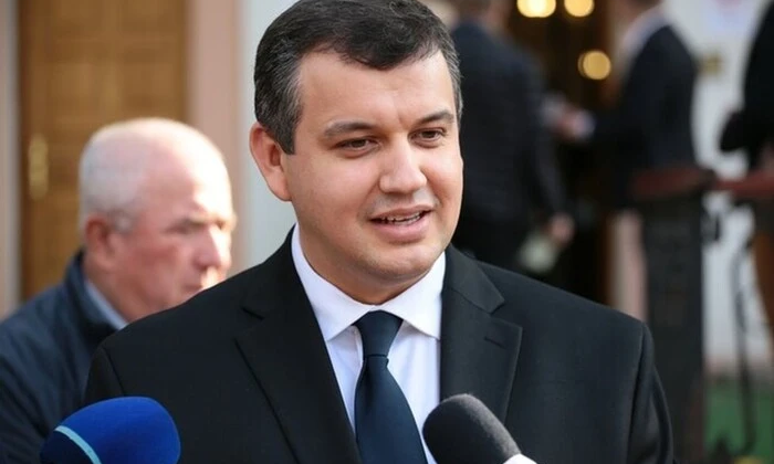 Румунія і Молдова на переговорах