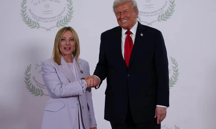 Trump criticizes Meloni: why did the Italian Prime Minister distance herself from the USA