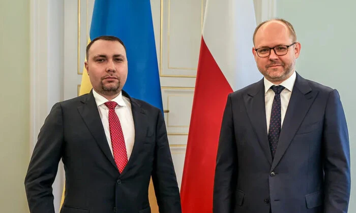 Зміна назви підрозділу ССО імені Героїв УПА