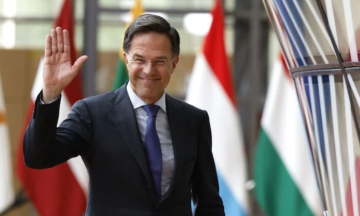 NATO supports Ukraine: 60 billion dollars