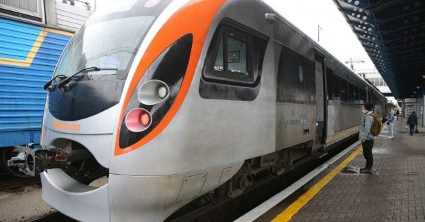 Ukrzaliznytsia launches 12 new routes
