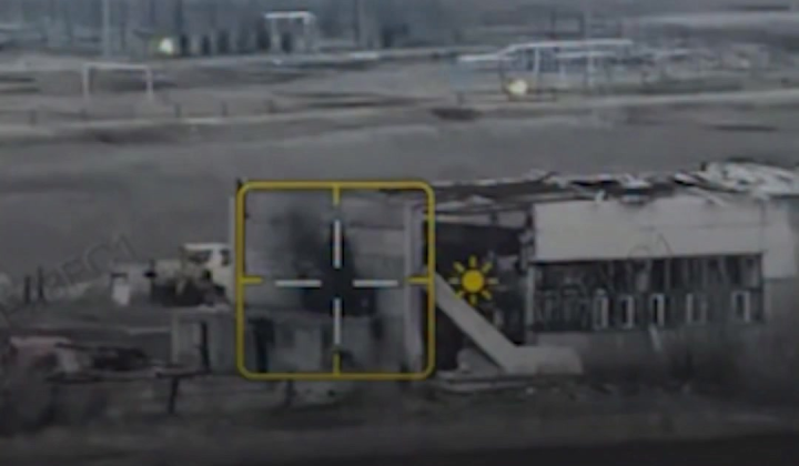 Special units for hunting enemy drones: operation details
