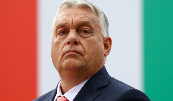Viktor Orban accuses Ukraine of terrorism