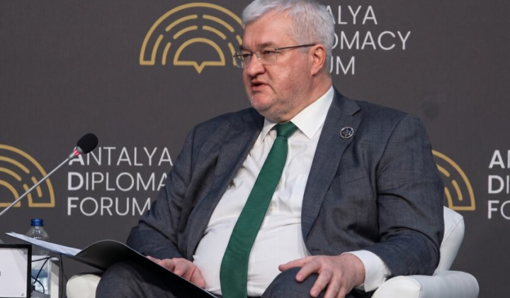 Ukraine ready for Zelensky and Putin meeting