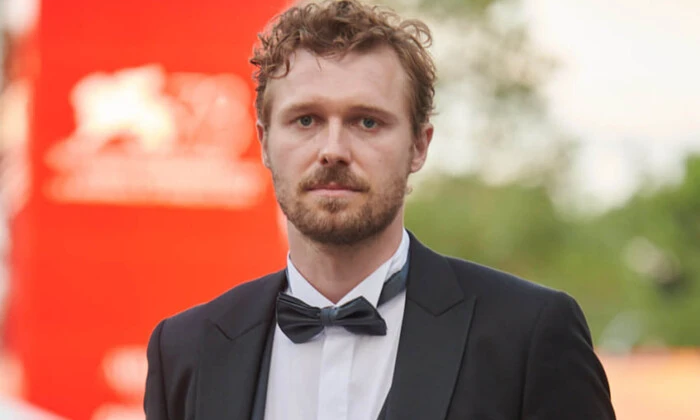Who is Roman Lutskyi