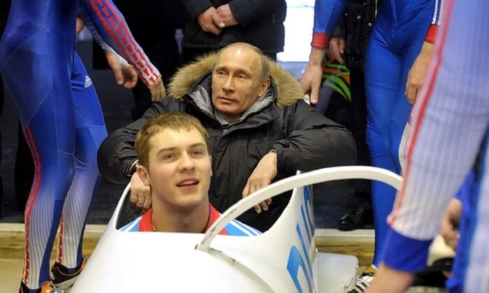 Российские бобслеистки и Олимпиада-2026