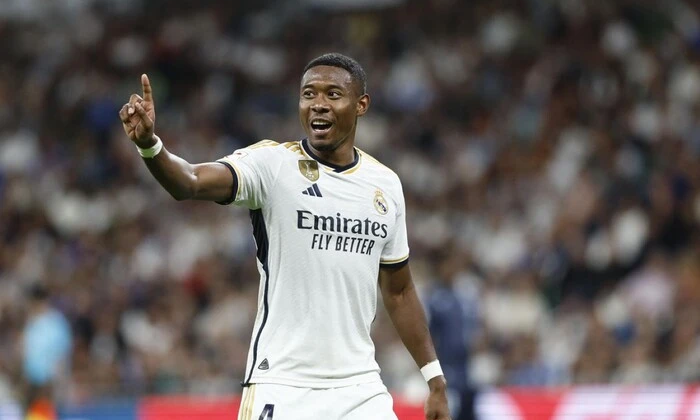 Real Madrid to part ways with five players: who will leave the club in the offseason