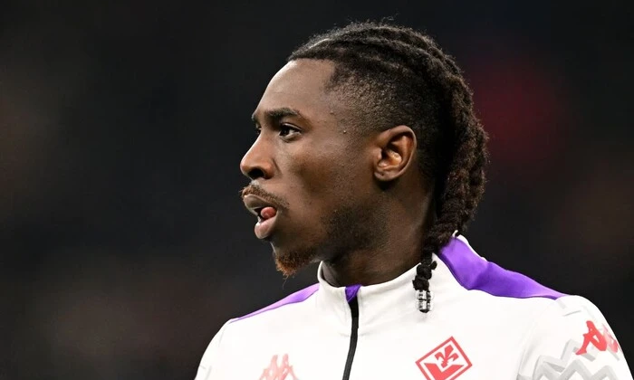 Milan interested in Moise Kean: transfer conditions