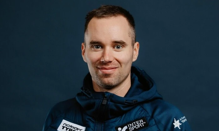 Finnish coach to strengthen Ukrainian women's biathlon team