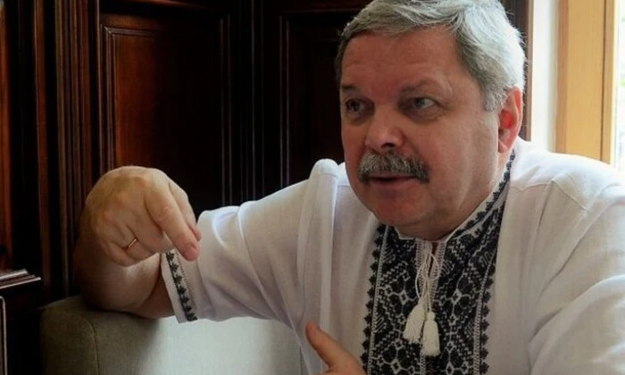 Мирослав Маринович закликає церкви