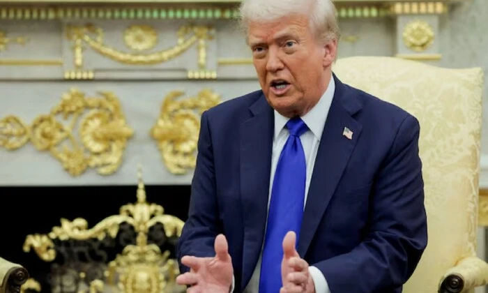 UFC at the White House: Trump and White organize historic tournament in 2026