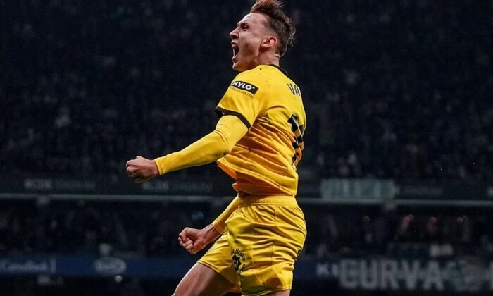 Vanata in negotiations with Girona