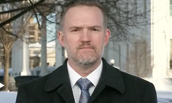 Політичний конфлікт між США, ЄС та Індією