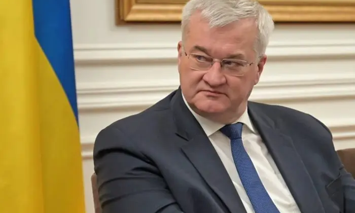 Ukraine resumes oil transit through 