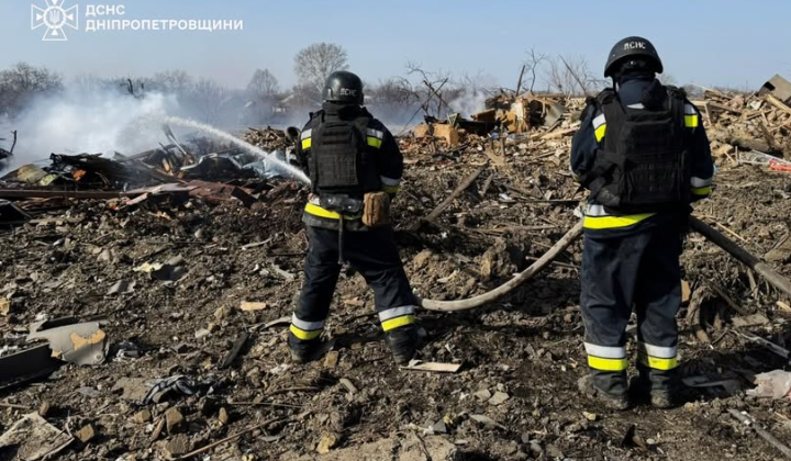 Російський обстріл на Дніпропетровщині: загинули двоє, серед поранених троє дітей