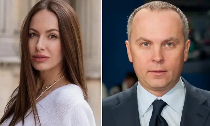 Notary Gornyak on connection with Shufrich: father's business and childhood acquaintance
