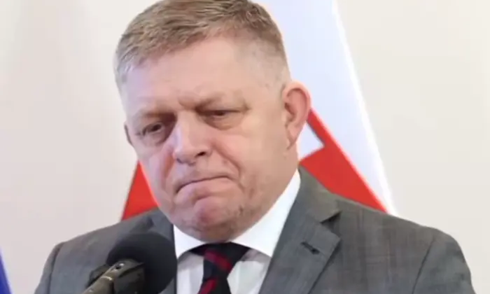 Фіцо выдвинул условие для встречи