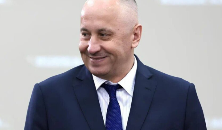 Танкер РФ під ударом у Середземному морі