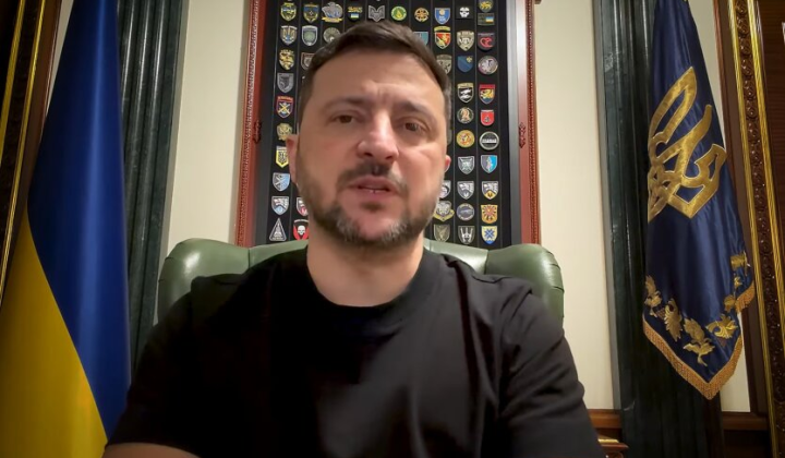 Міжнародні зустрічі в Україні