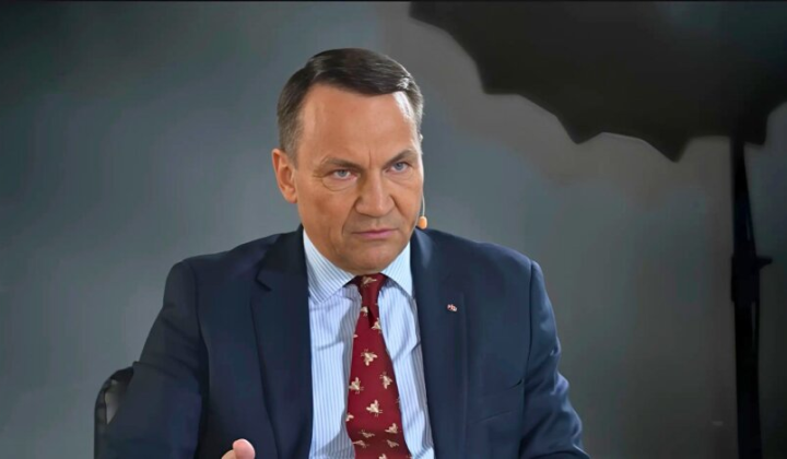 Министр Польши обвиняет Маска