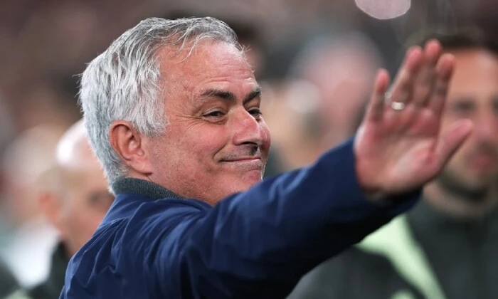 Mourinho's return to Real: negotiations