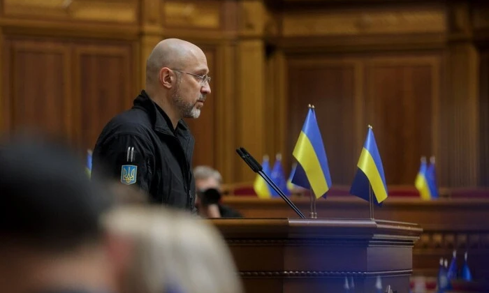 Наслідки ракетні удари по енергетиці в Україні