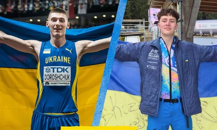 NOC names best athletes of March