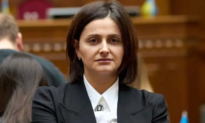 Deputy explains disruptions in voting in Rada