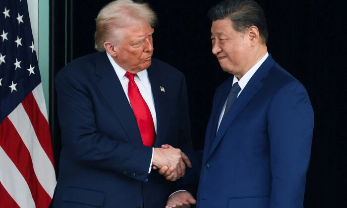 Trump against Taiwan independence and moving production to the USA