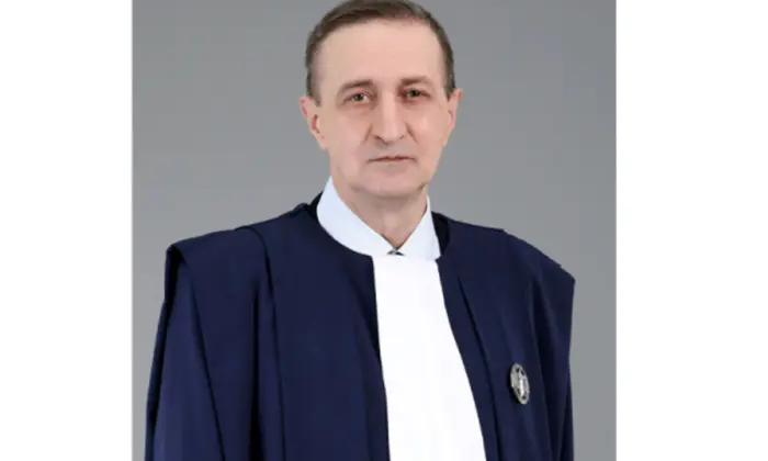 New head of the Higher Anti-Corruption Court