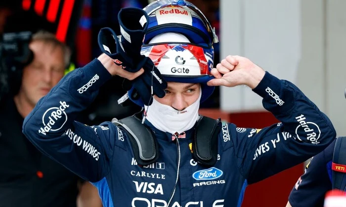 Max Verstappen considers ending career in F1