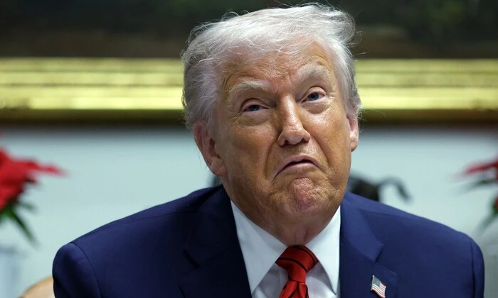 Trump urges allies to take oil in the Strait of Hormuz