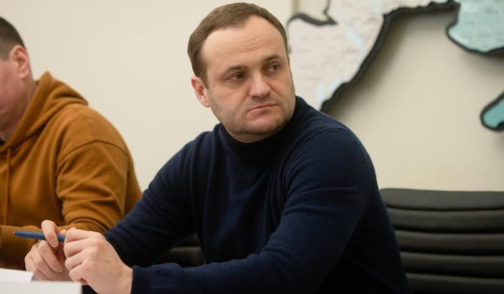 Схема планов энергетической стойкости областей