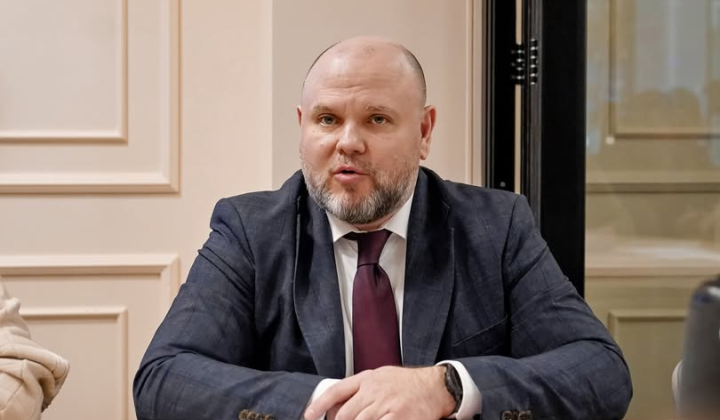 Порт Черноморск: новое партнерство для Украины