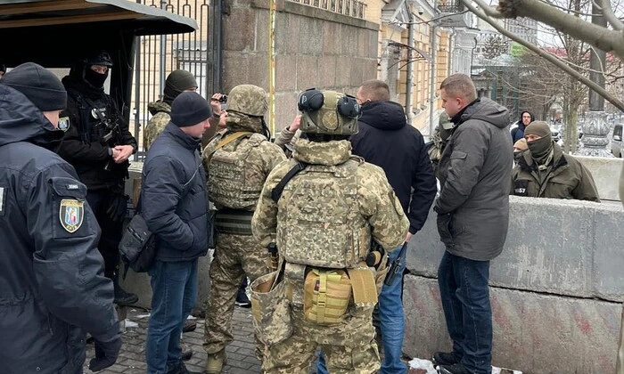 Спротив НАБУ у Верховній Раді