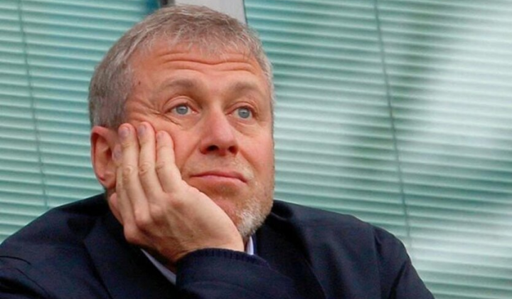 Зеленський запросив Абрамовича для Путіна